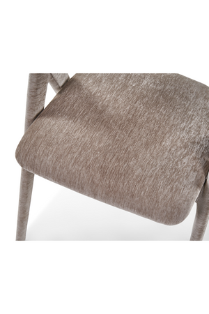 Modern C-Shaped Dining Chair | Liang & Eimil Kelly | Oroa.com