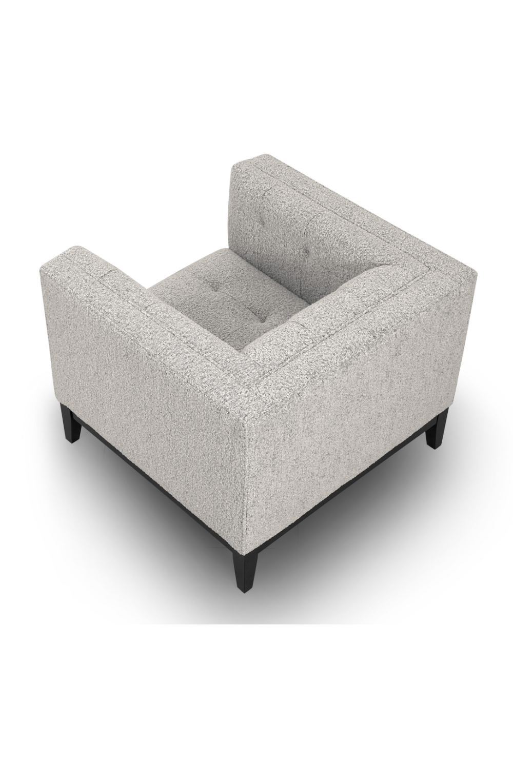 Bouclé Classic Occasional Chair | Liang & Eimil Joel | Oroa.com