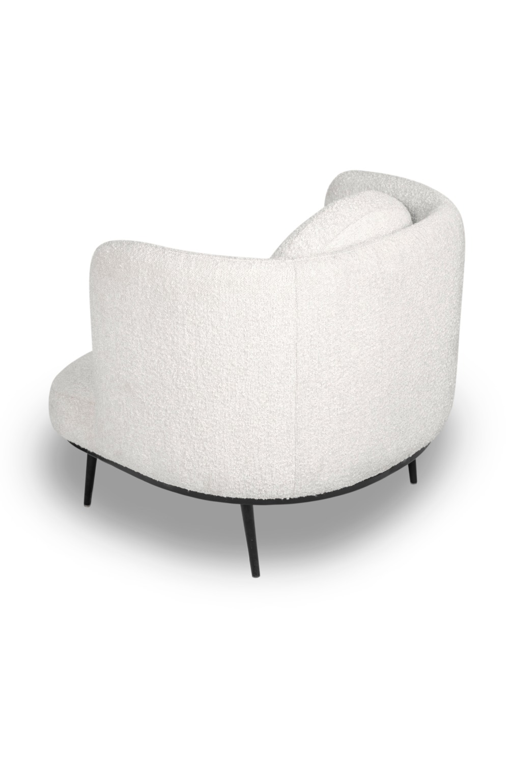 Modern Accent Lounge Chair | Liang & Eimil V Lux | Oroa.com