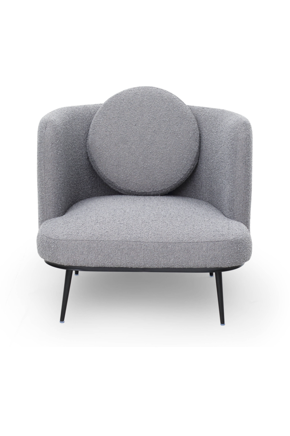 Modern Accent Lounge Chair | Liang & Eimil V Lux | OROA.com