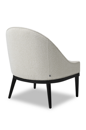 Modern Sloped Ocassional Chair | Liang & Eimil Vegas | Oroa.com