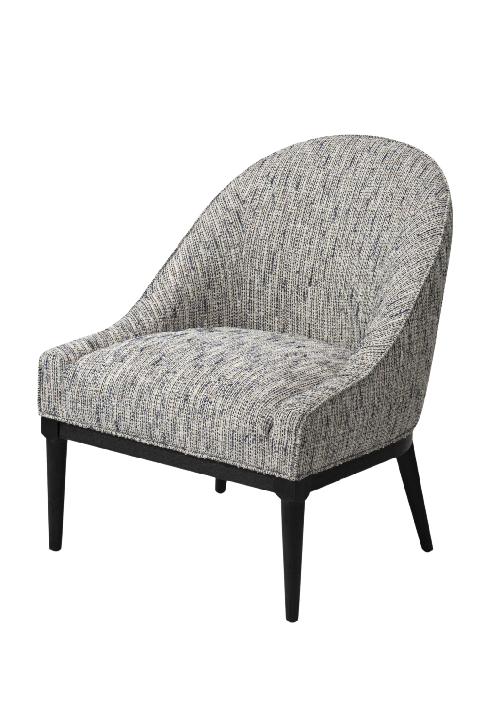 Modern Sloped Ocassional Chair | Liang & Eimil Vegas | Oroa.com