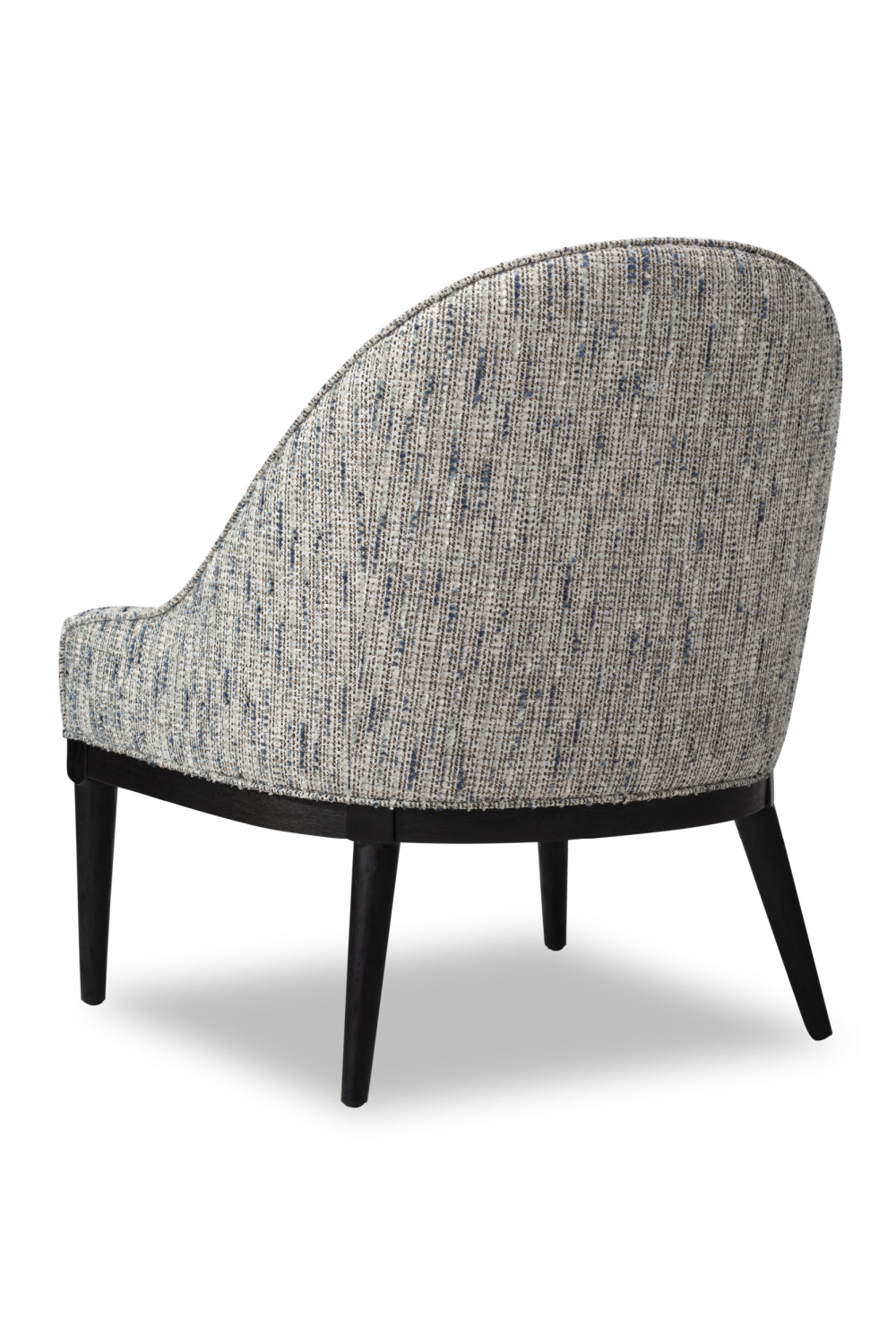 Modern Sloped Ocassional Chair | Liang & Eimil Vegas | Oroa.com