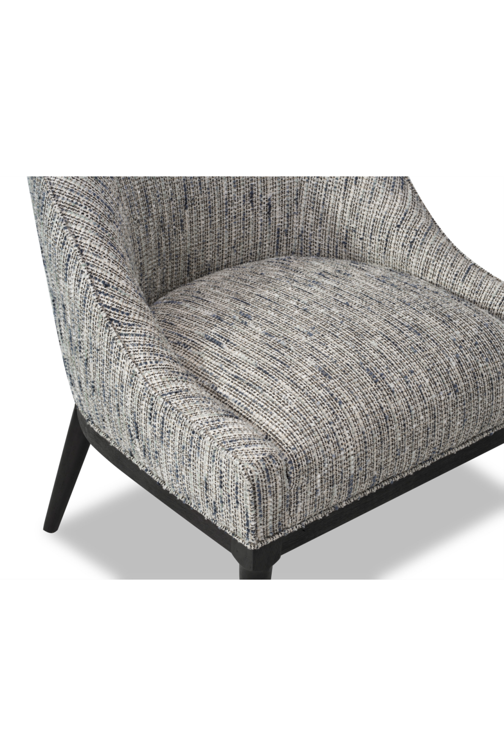 Modern Sloped Ocassional Chair | Liang & Eimil Vegas | Oroa.com