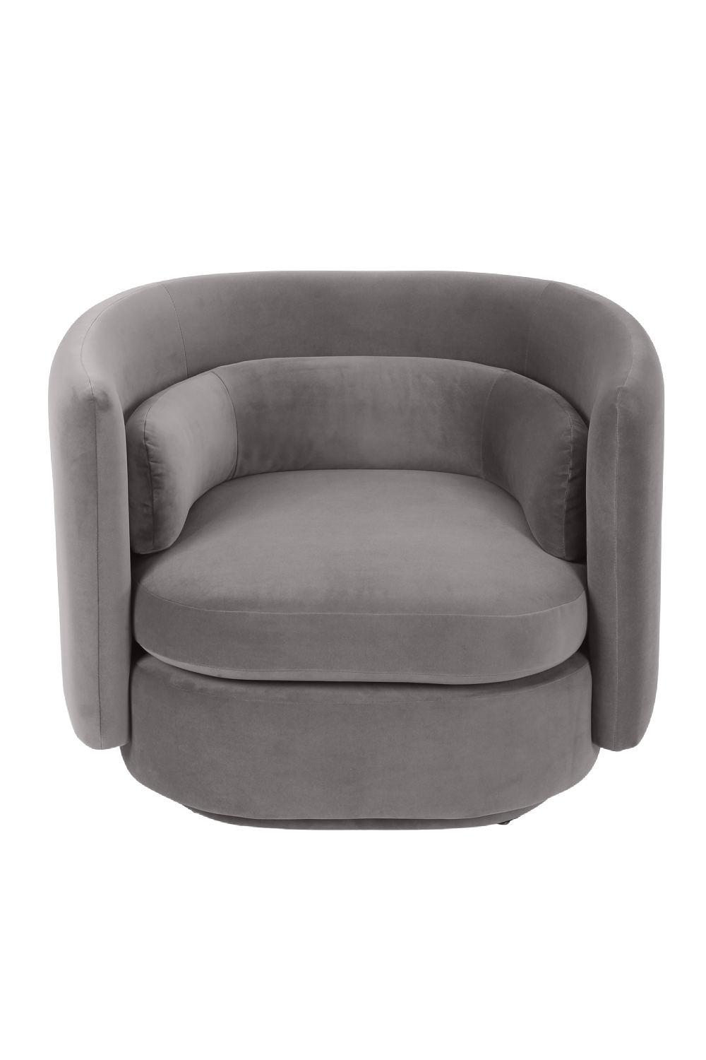 Velvet Occasional Chair | Liang & Eimil Selma | Oroa.com