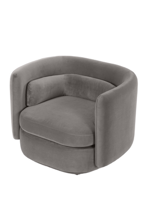 Velvet Occasional Chair | Liang & Eimil Selma | Oroa.com