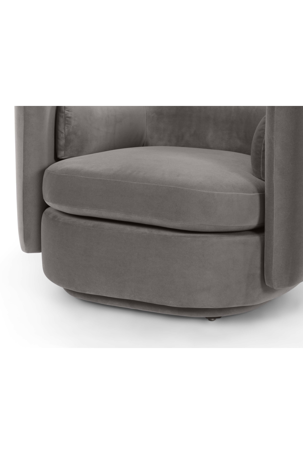 Velvet Occasional Chair | Liang & Eimil Selma | Oroa.com