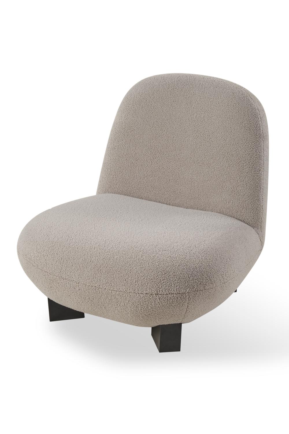 Modern Classic Lounge Chair | Liang & Eimil Mikono | Oroa.com