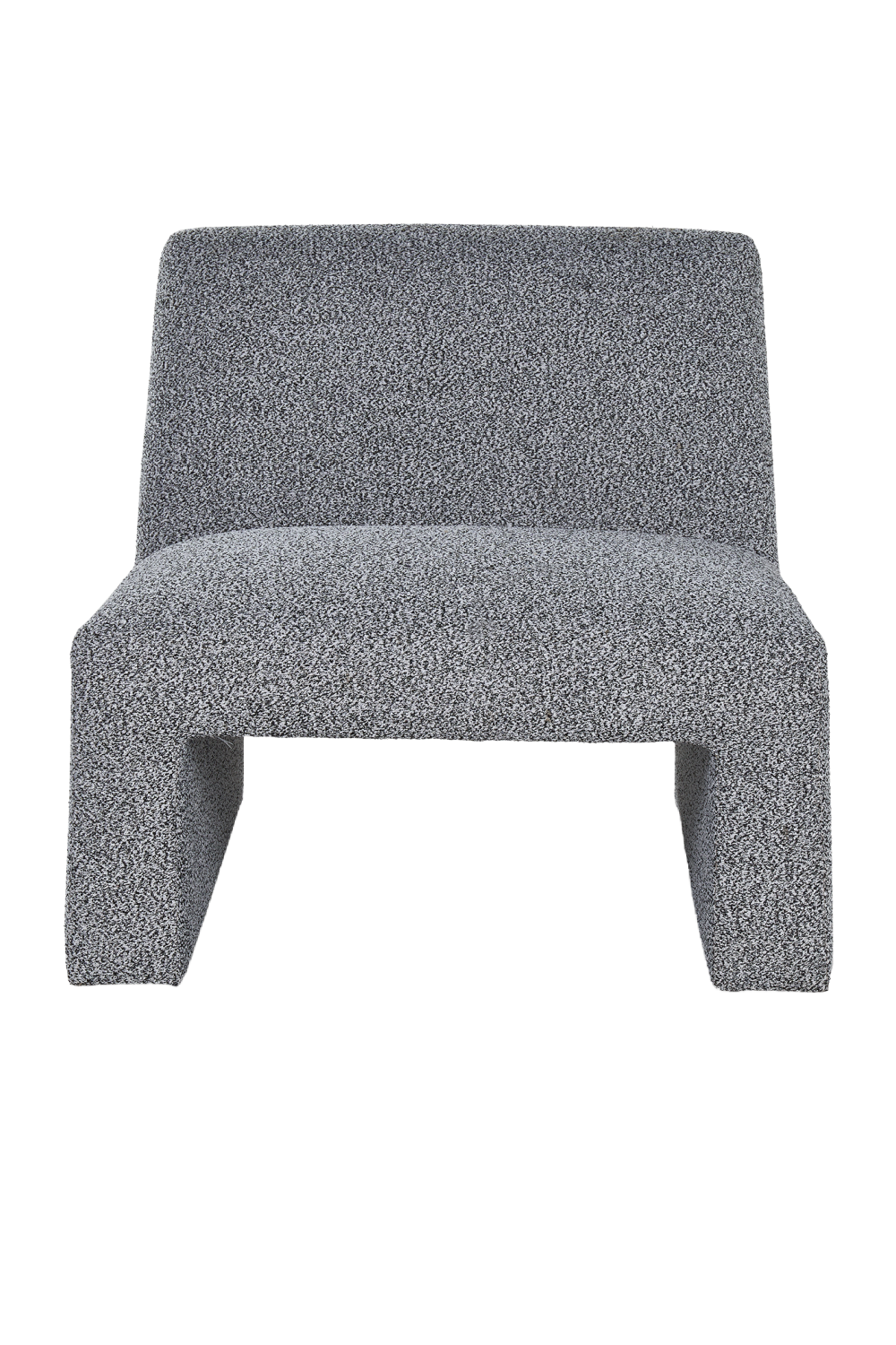 Chenille Occasional Chair | Liang & Eimil Arnot | Oroa.com