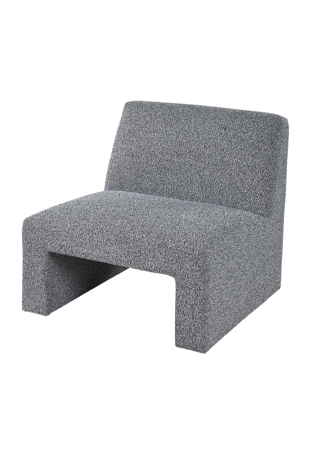 Chenille Occasional Chair | Liang & Eimil Arnot | Oroa.com