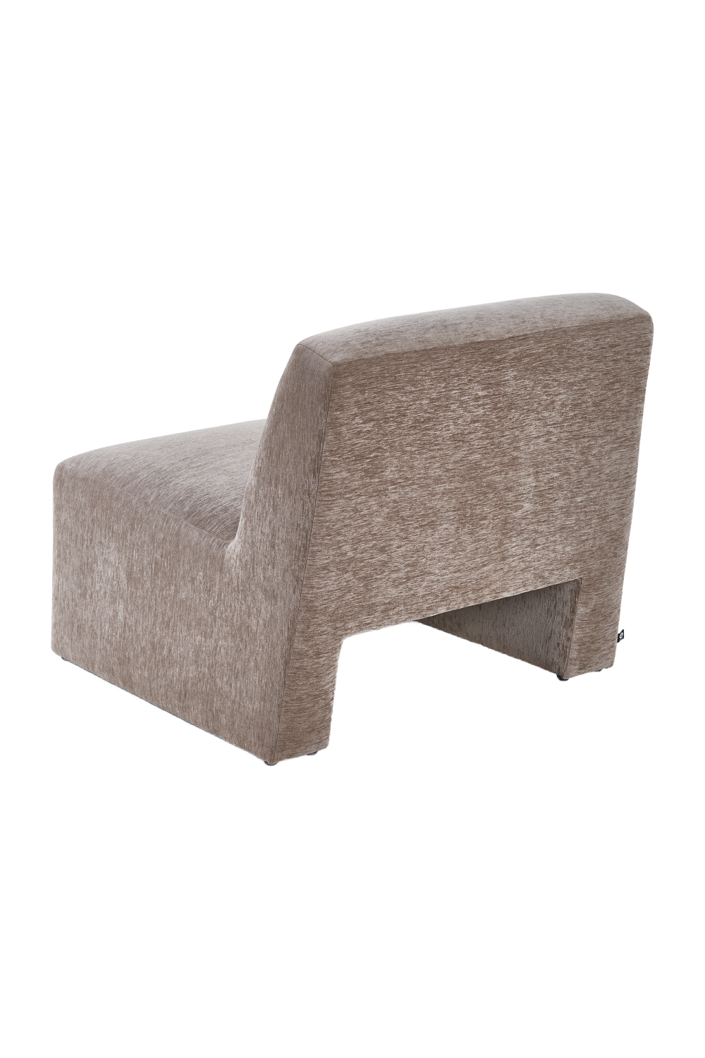 Chenille Occasional Chair | Liang & Eimil Arnot | Oroa.com