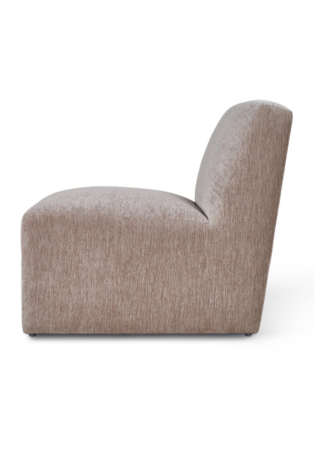 Chenille Occasional Chair | Liang & Eimil Arnot | Oroa.com