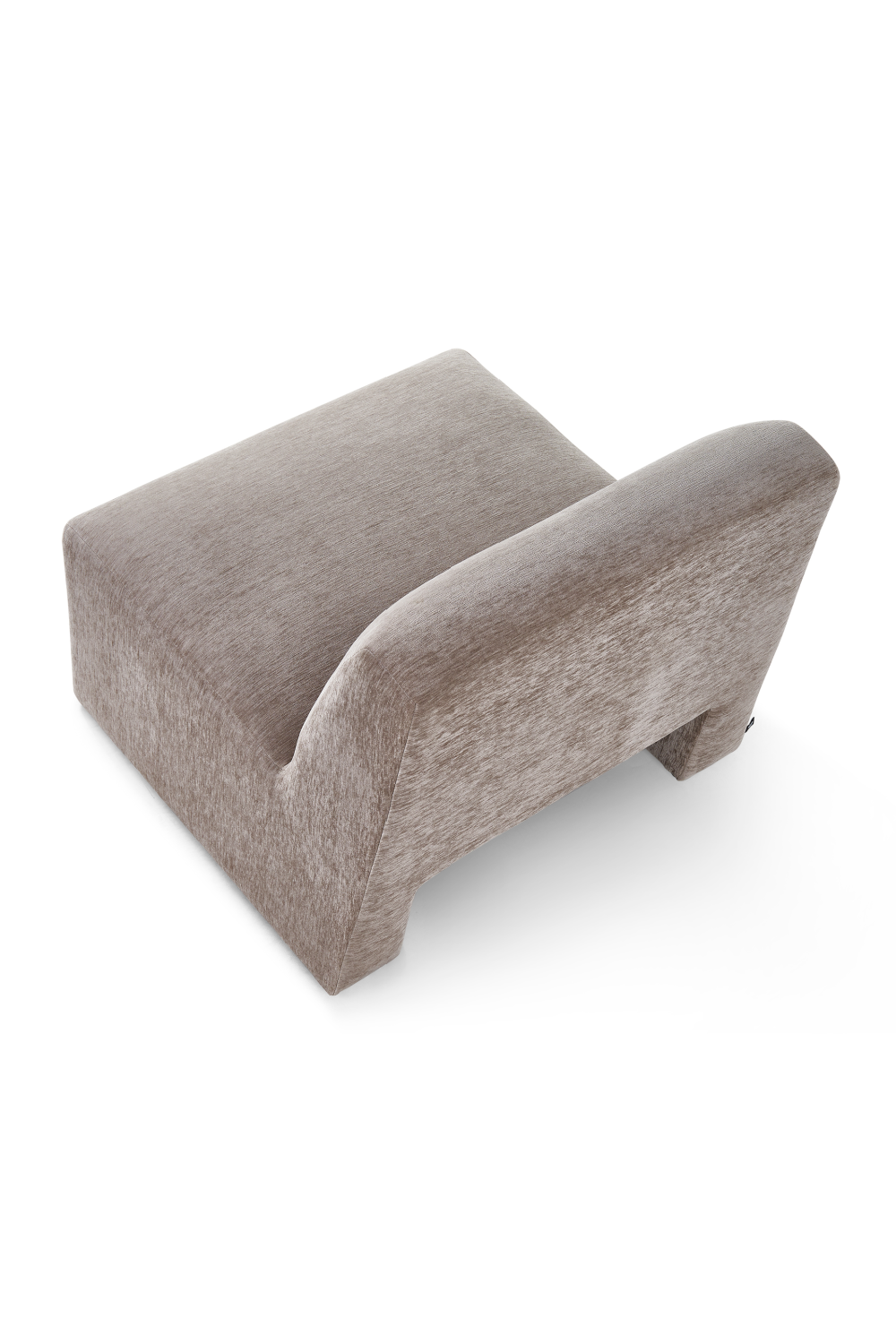 Chenille Occasional Chair | Liang & Eimil Arnot | Oroa.com