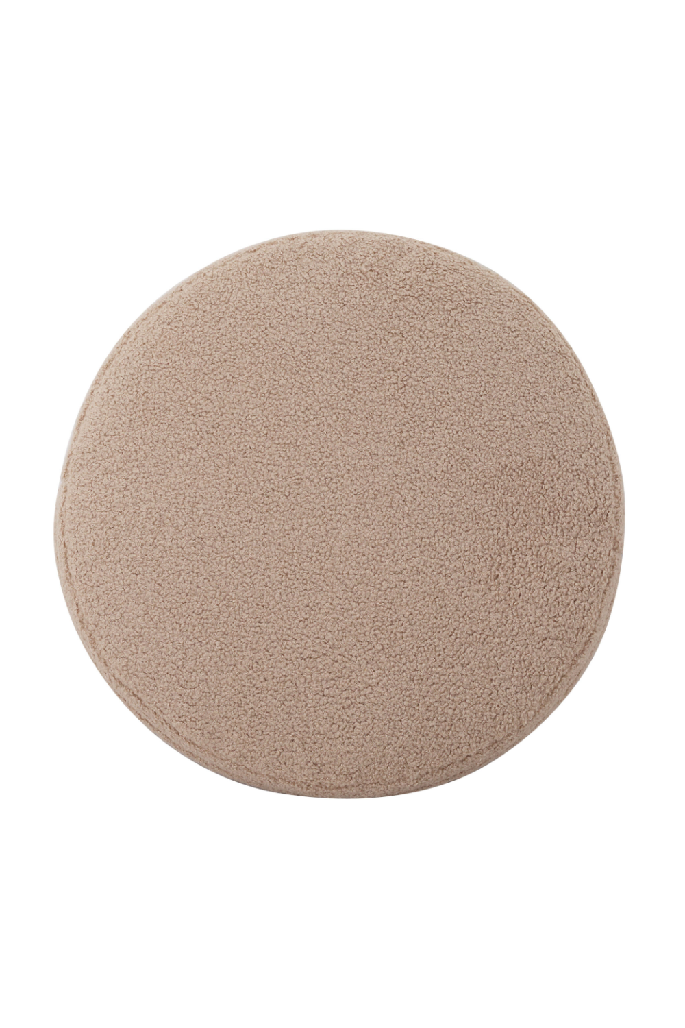 Round Minimalist Pillow | Liang & Eimil V Lux | OROA.com