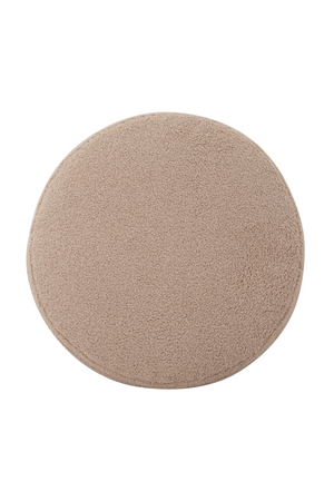 Round Minimalist Pillow | Liang & Eimil V Lux | OROA.com