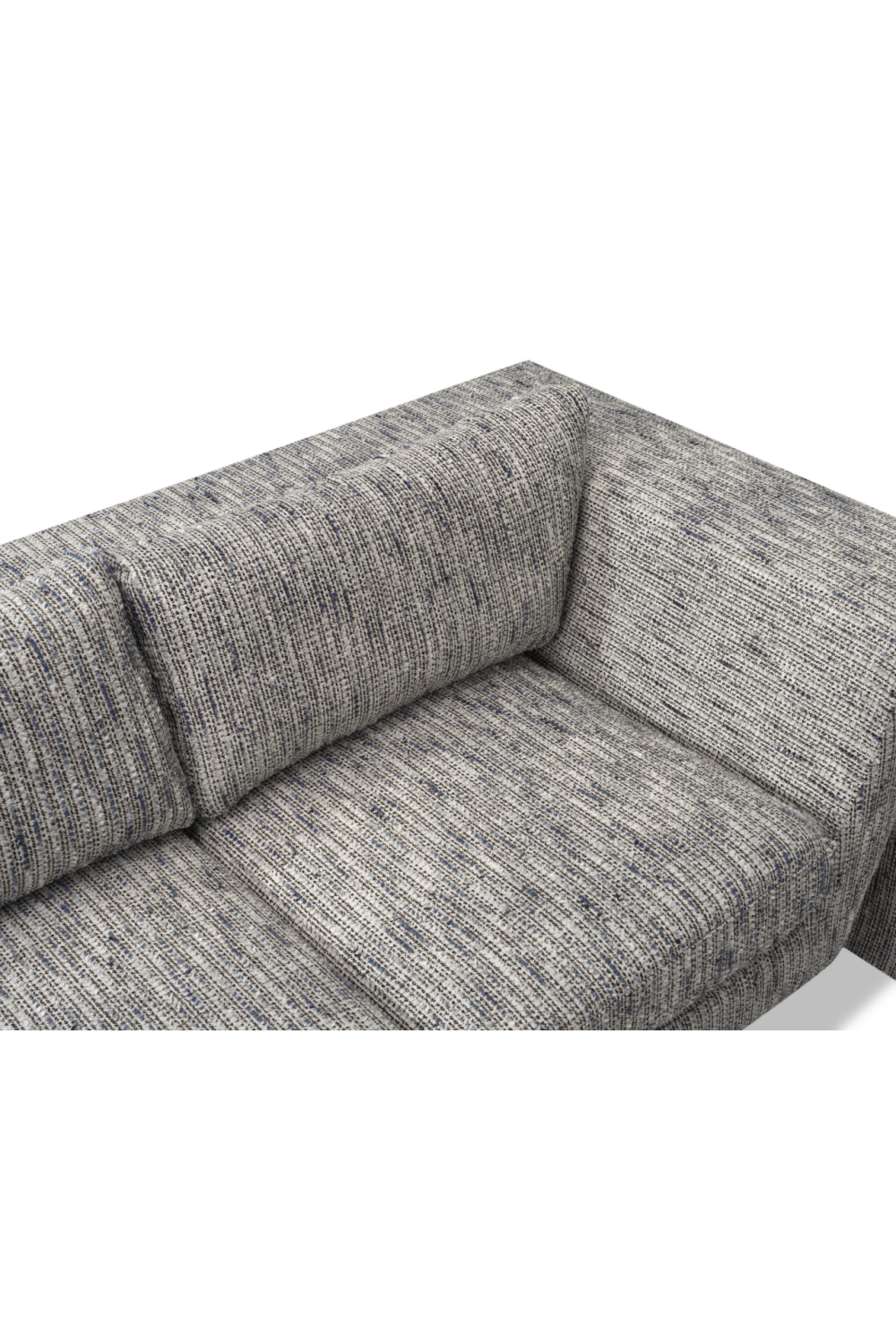 Modern Upholstered Sofa | Liang & Eimil Manu | Oroa.com