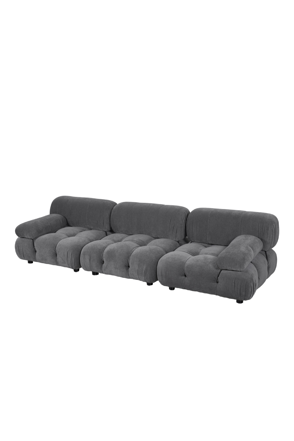 Upholstered Sectional Sofa | Liang & Eimil Combo | Oroa.com