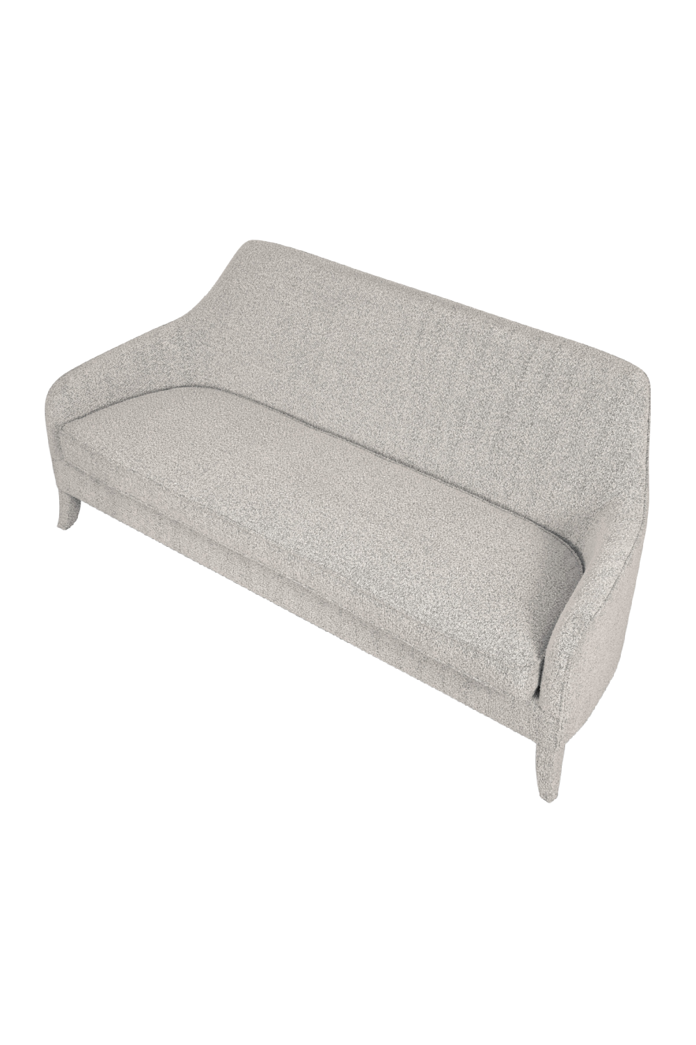 Art Deco Sofa | Liang & Eimil Tempo | Oroa.com