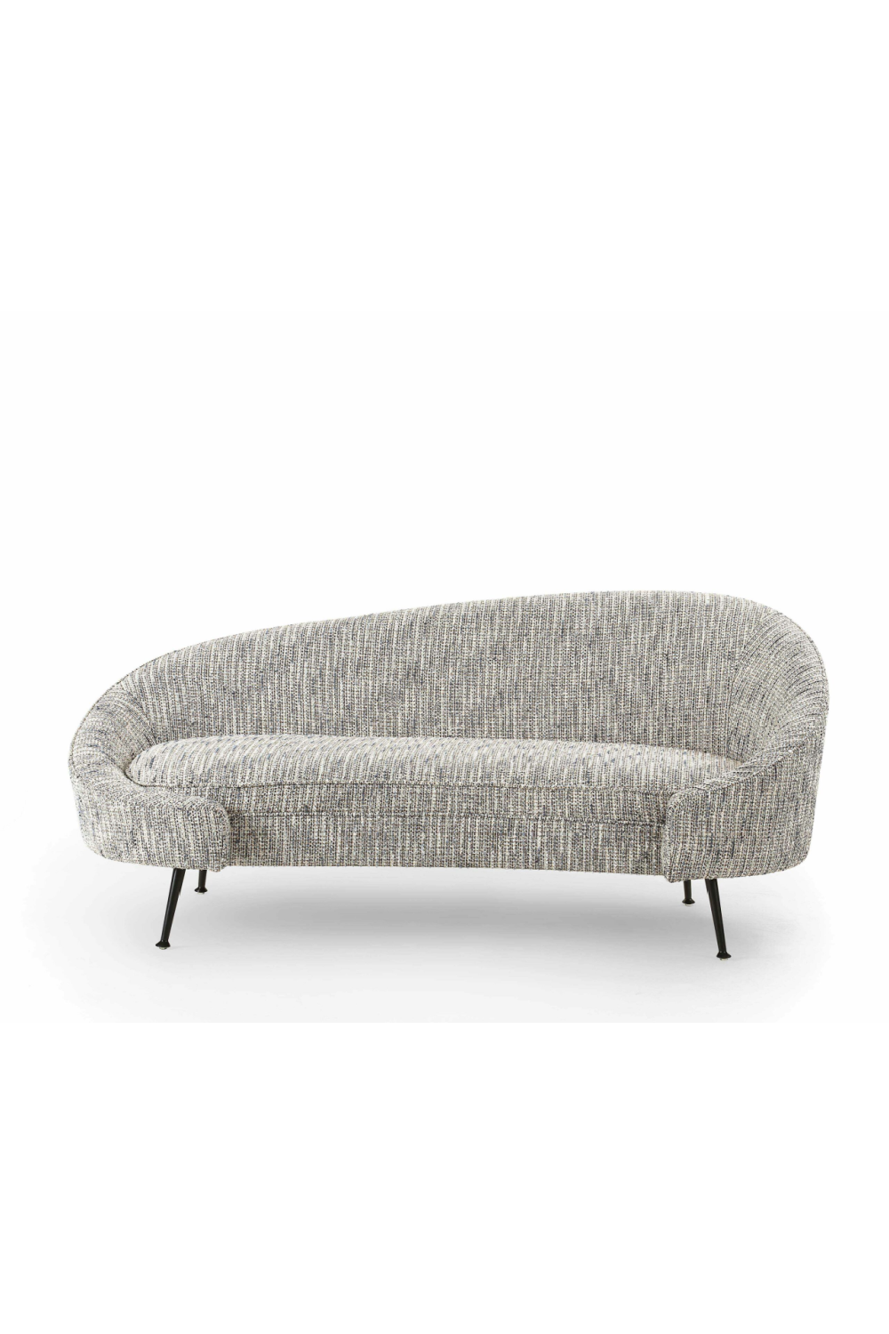 Asymmetrical Contemporary Sofa | Liang & Eimil Aspen | Oroa.com