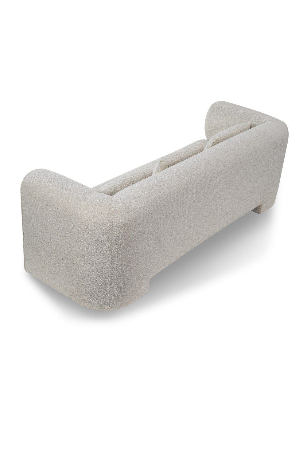 Modern Minimalist Sofa | Liang & Eimil Mitho | Oroa.com