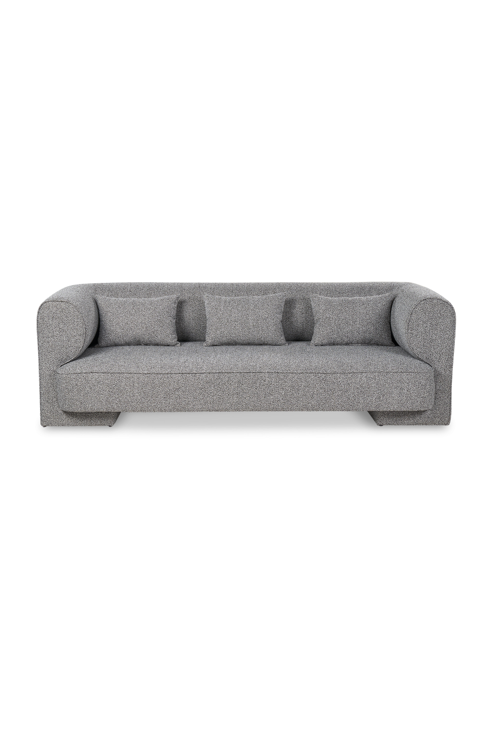 Modern Minimalist Sofa | Liang & Eimil Mitho | Oroa.com