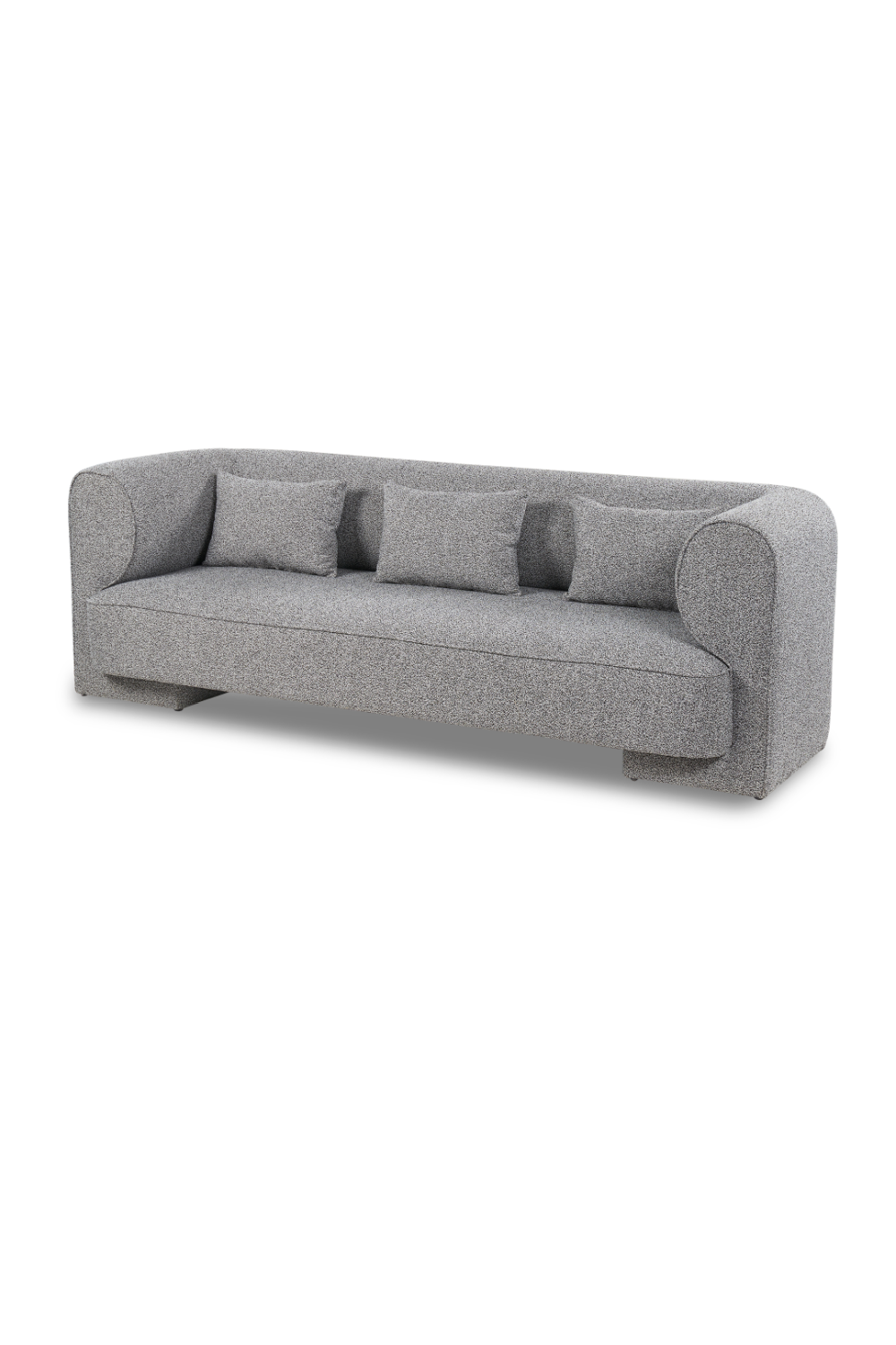 Modern Minimalist Sofa | Liang & Eimil Mitho | Oroa.com