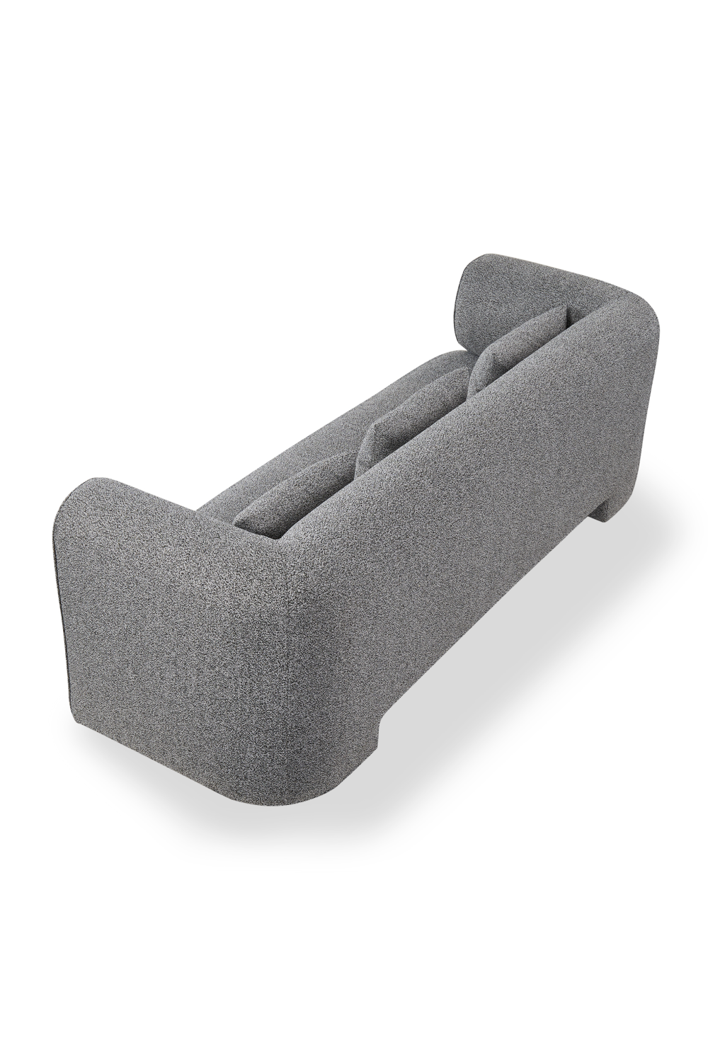 Modern Minimalist Sofa | Liang & Eimil Mitho | Oroa.com