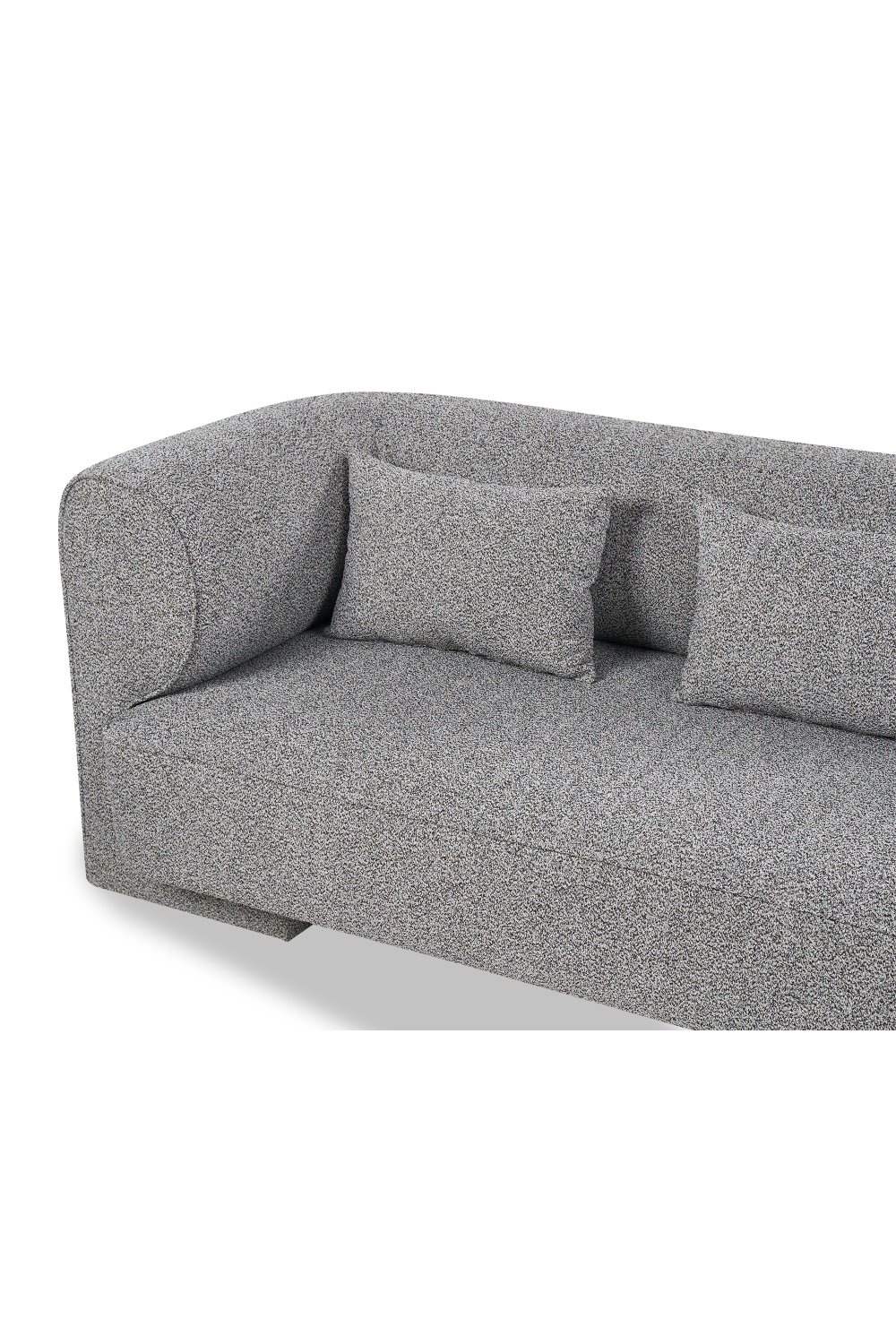 Modern Minimalist Sofa | Liang & Eimil Mitho | Oroa.com