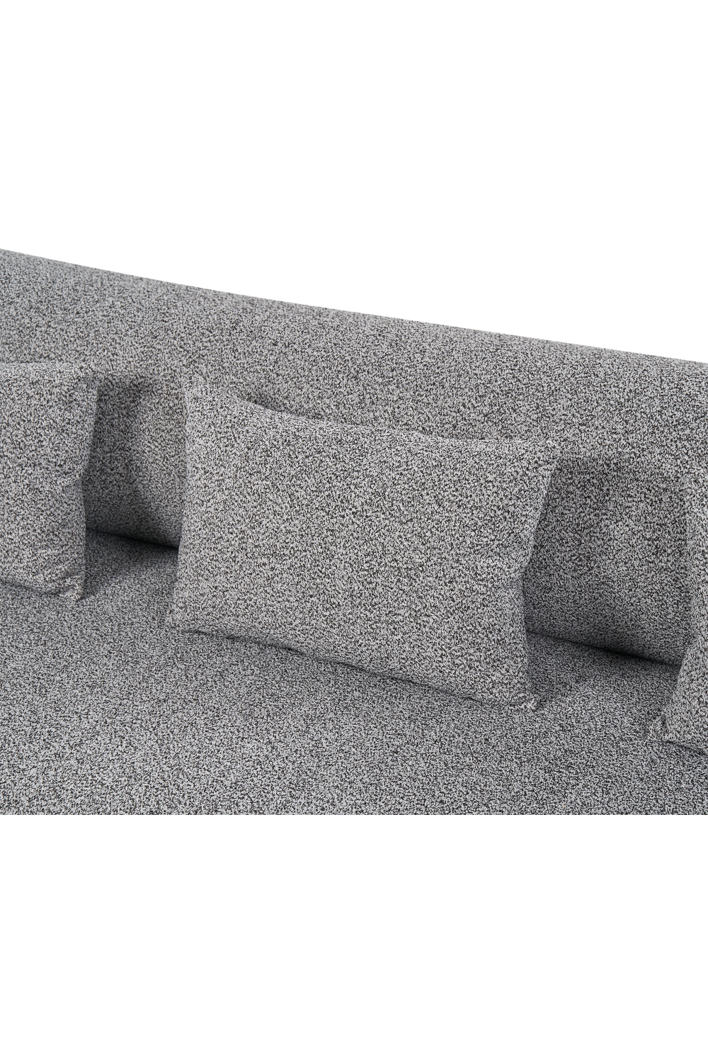 Modern Minimalist Sofa | Liang & Eimil Mitho | Oroa.com