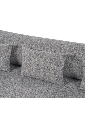 Modern Minimalist Sofa | Liang & Eimil Mitho | Oroa.com