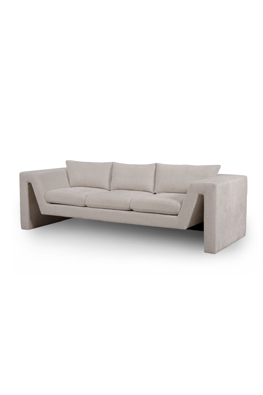 Modern Angular Sofa | Liang & Eimil Manu | Oroa.com