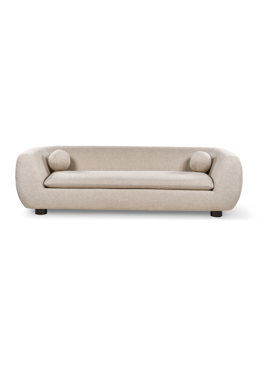 Modern Minimalist Sofa | Liang & Eimil Hudson | Oroa.com