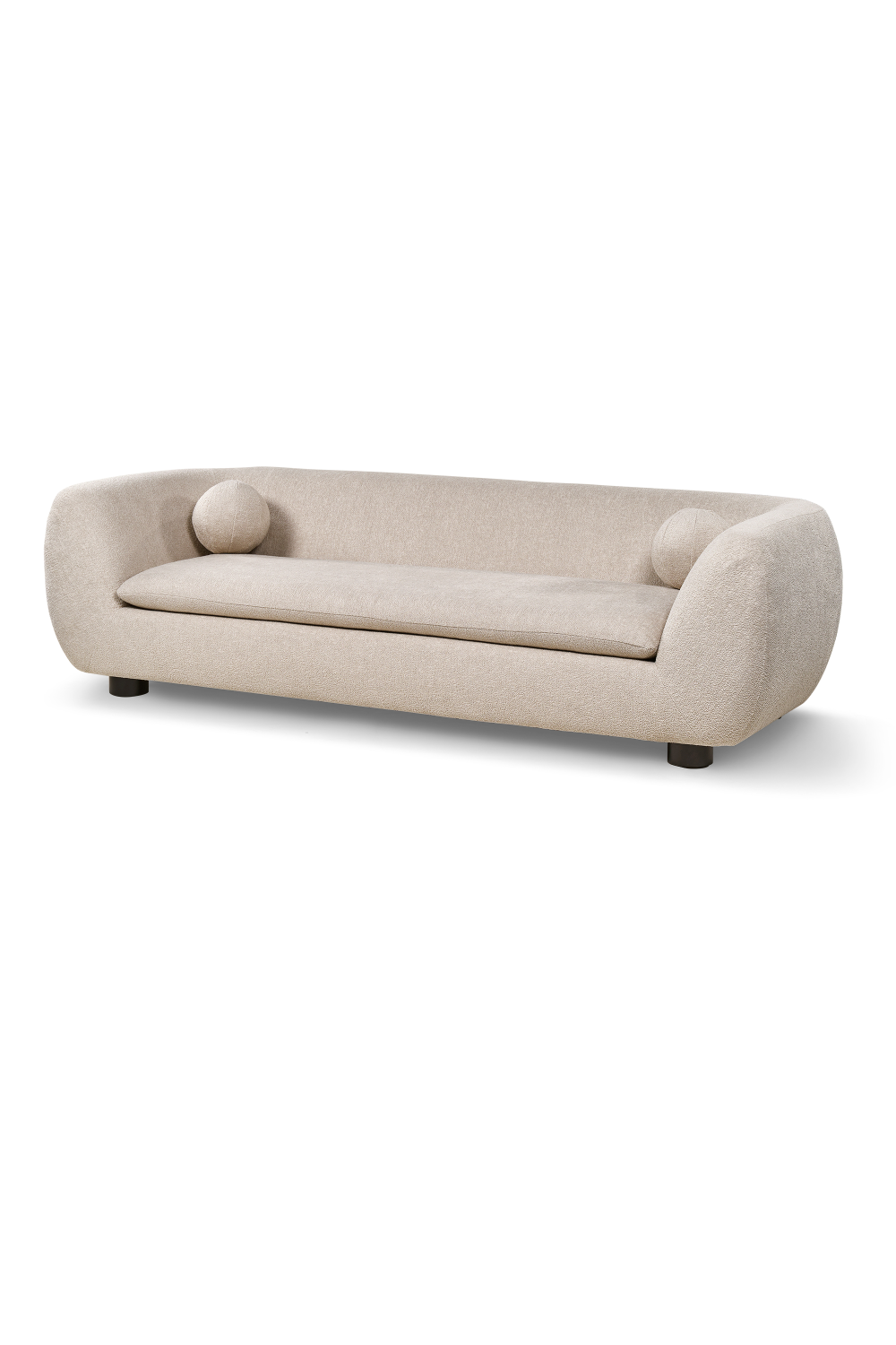 Modern Minimalist Sofa | Liang & Eimil Hudson | Oroa.com