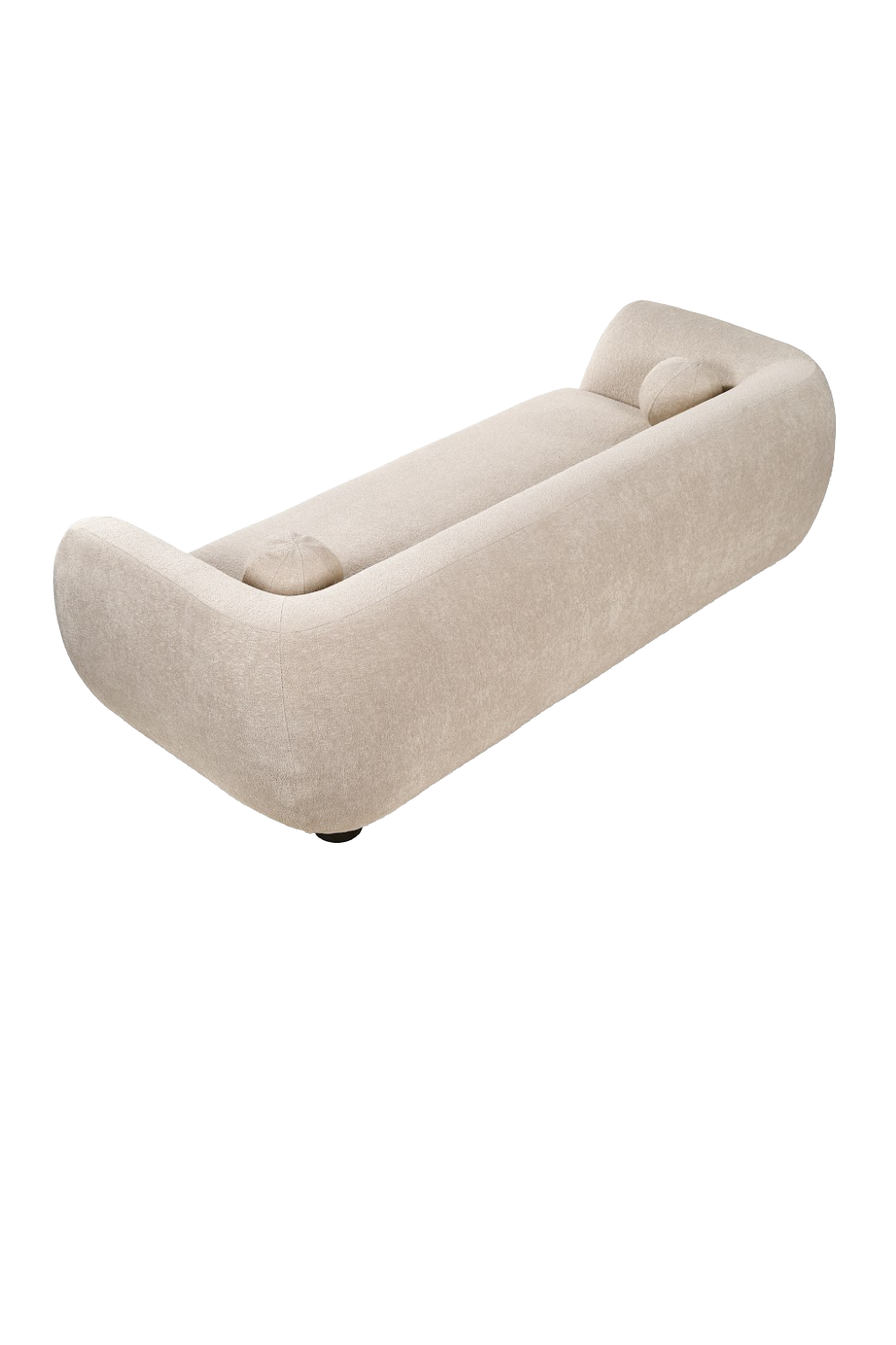 Modern Minimalist Sofa | Liang & Eimil Hudson | Oroa.com