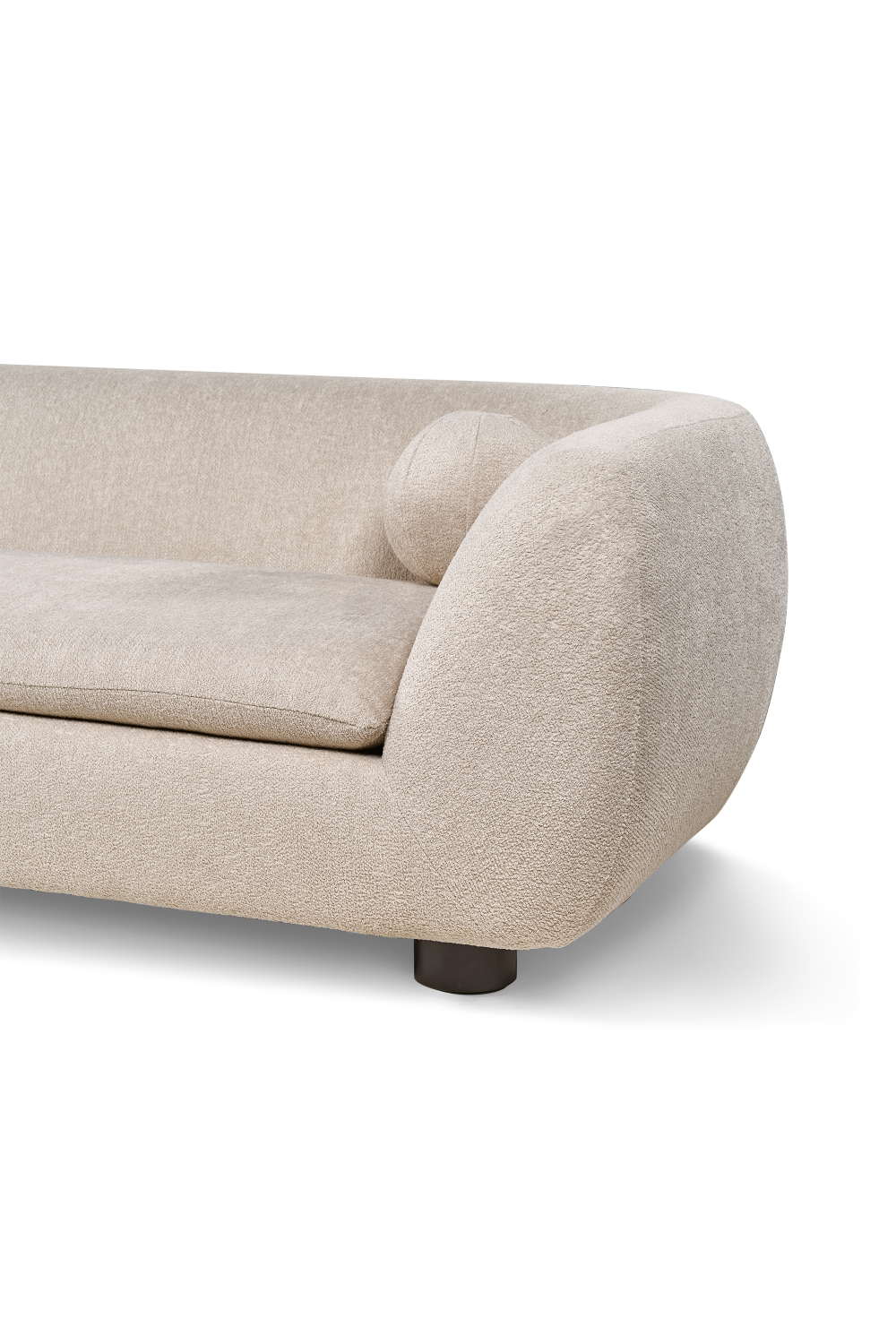 Modern Minimalist Sofa | Liang & Eimil Hudson | Oroa.com