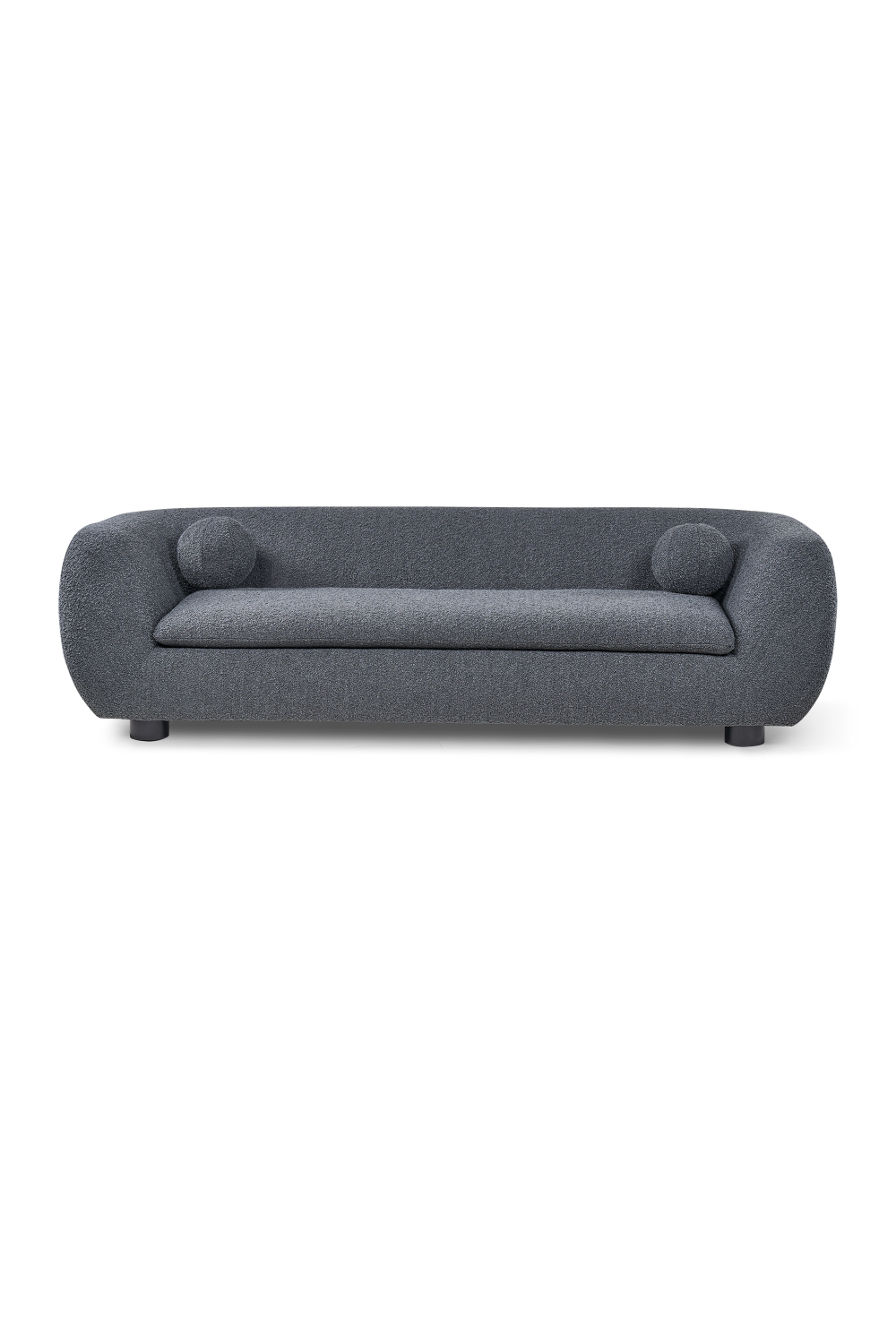 Modern Minimalist Sofa | Liang & Eimil Hudson | Oroa.com