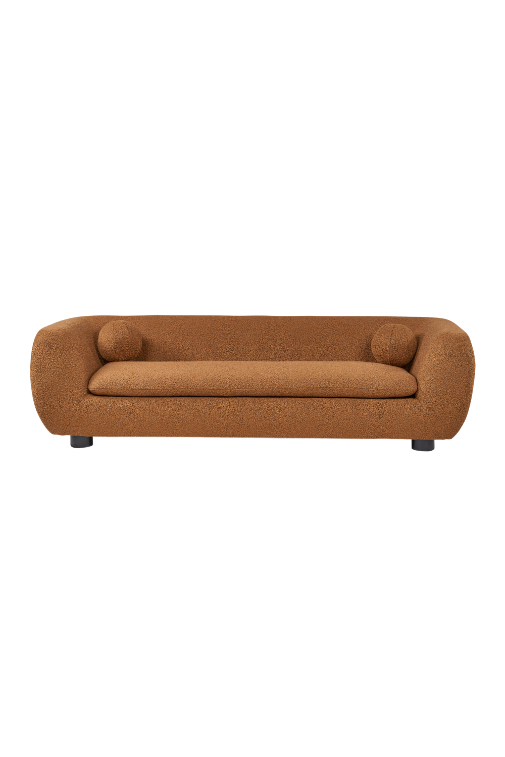 Modern Minimalist Sofa | Liang & Eimil Hudson | Oroa.com