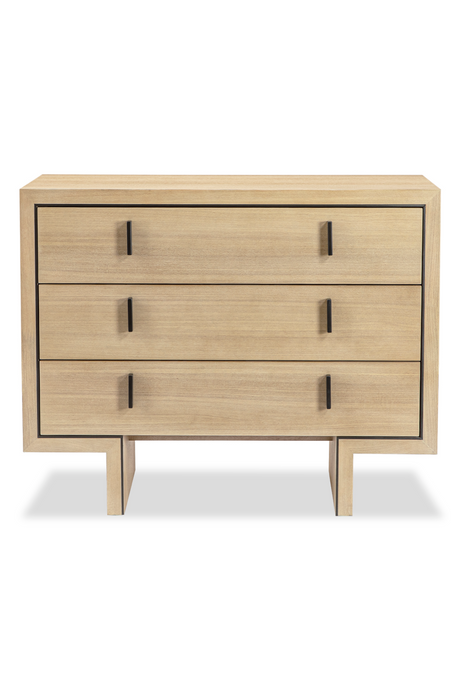 Natural Ash Chest of Drawers | Liang & Eimil Tigur | Oroa.com