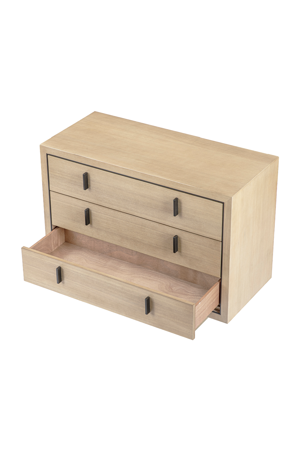 Natural Ash Chest of Drawers | Liang & Eimil Tigur | Oroa.com