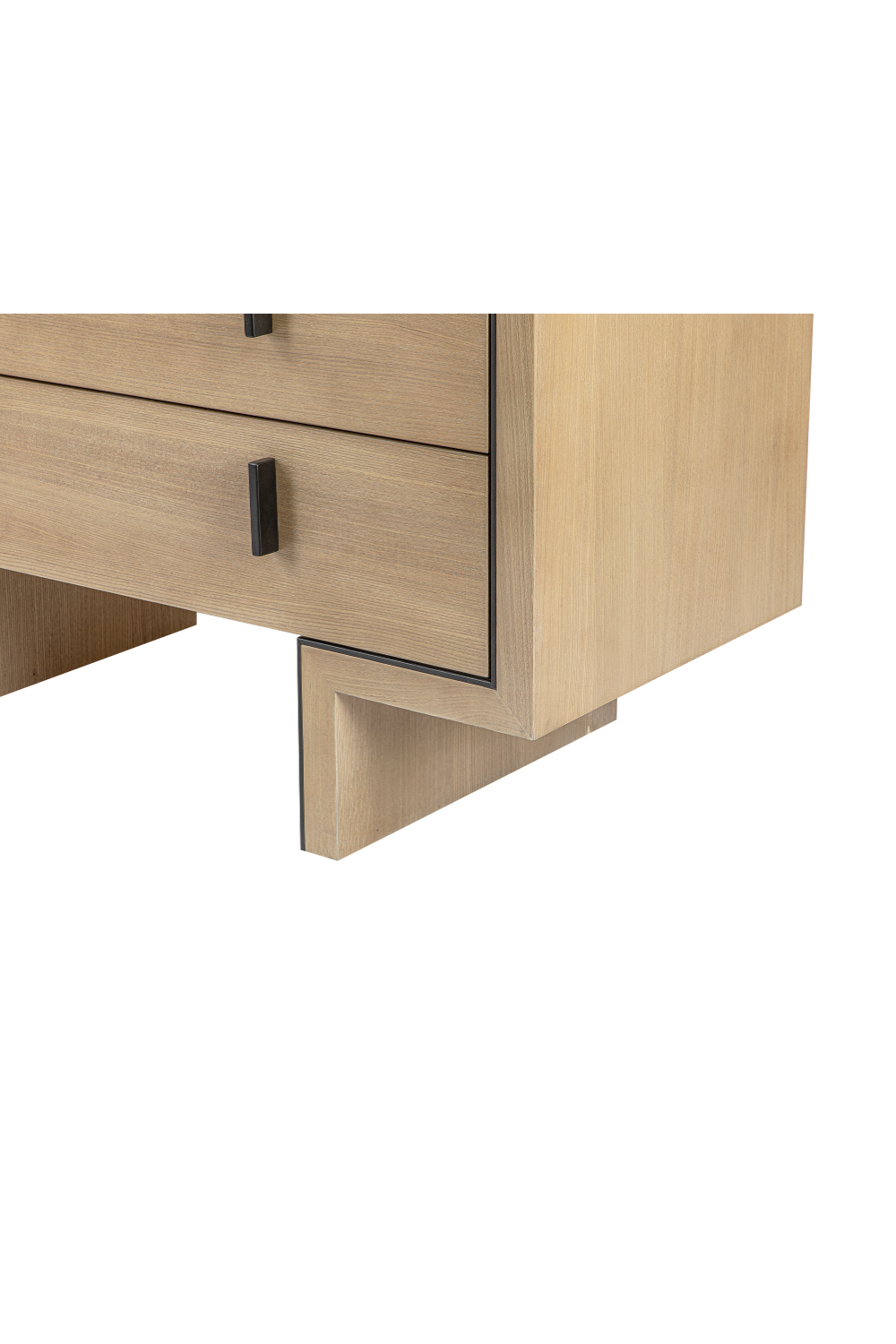 Natural Ash Chest of Drawers | Liang & Eimil Tigur | Oroa.com