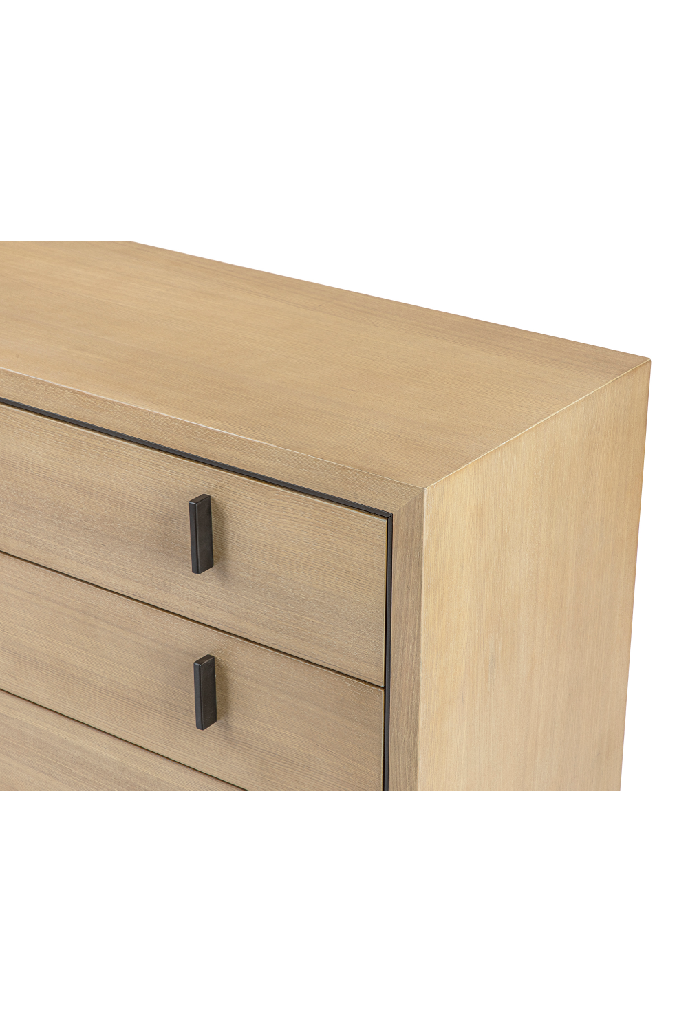 Natural Ash Chest of Drawers | Liang & Eimil Tigur | Oroa.com