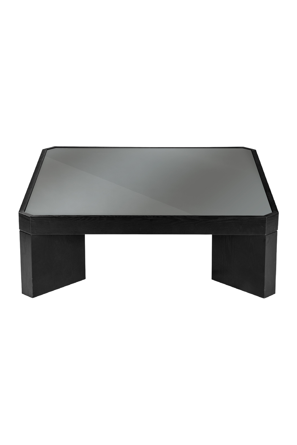 Black Ash Coffee Table | Liang & Eimil Baltimore | Oroa.com