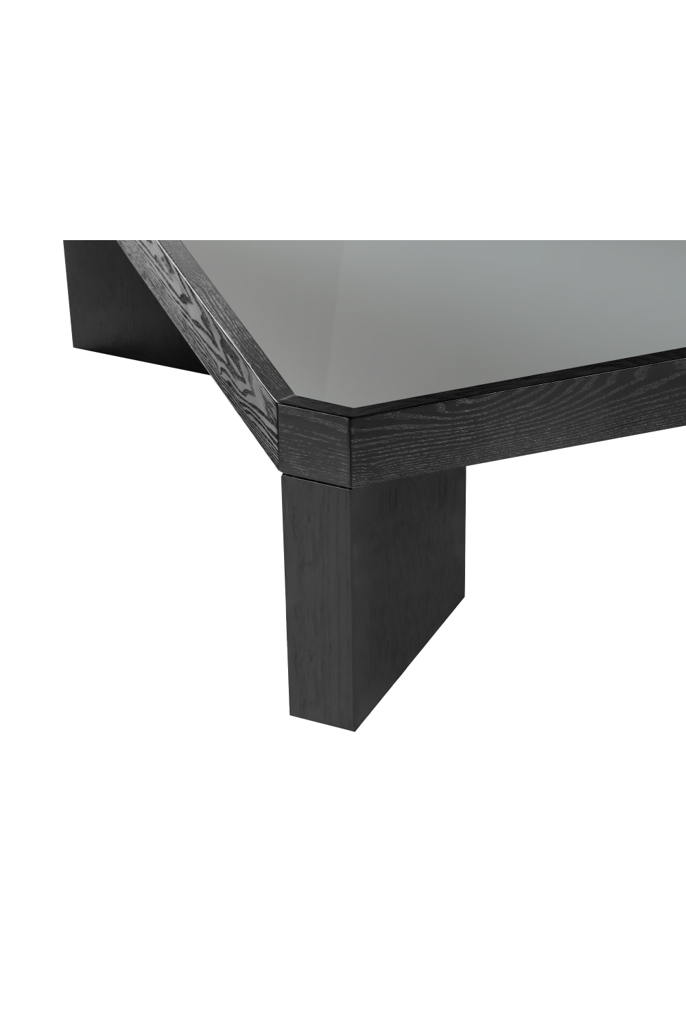 Black Ash Coffee Table | Liang & Eimil Baltimore | Oroa.com