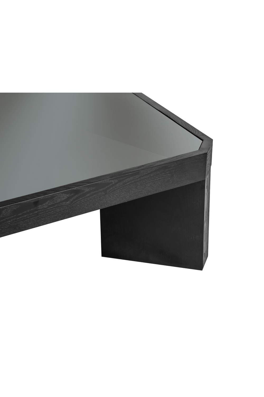 Black Ash Coffee Table | Liang & Eimil Baltimore | Oroa.com