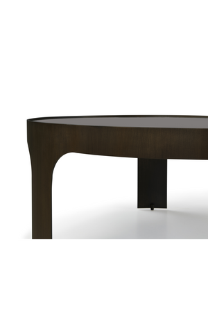Antique Bronze Coffee Table | Liang & Eimil Arch | Oroa.com