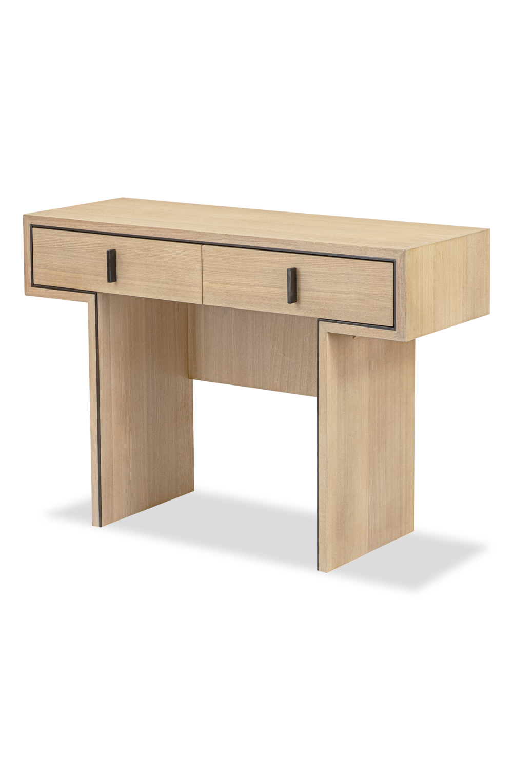 Natural Ash Console Table | Liang & Eimil Tigur | Oroa.com