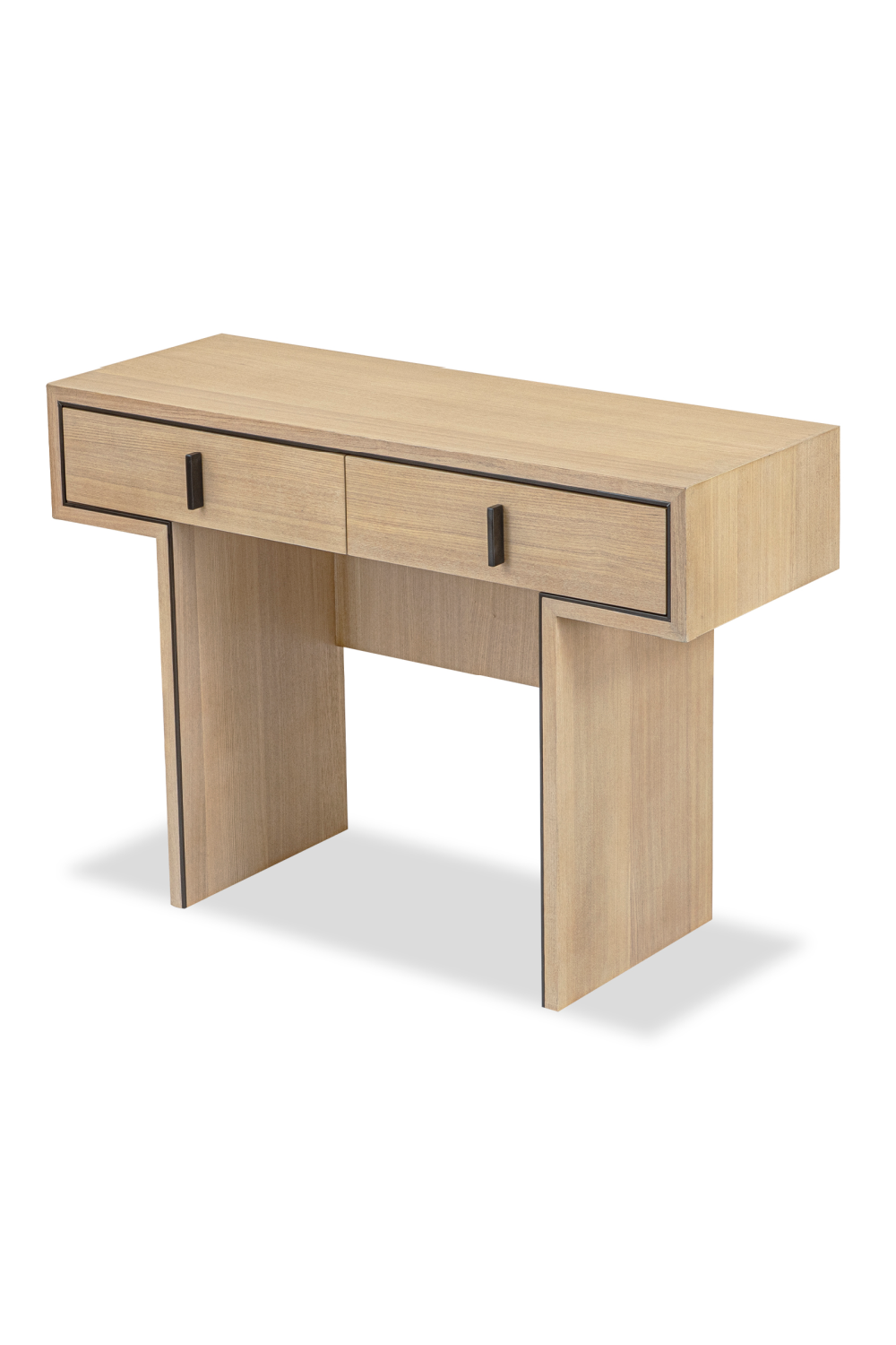 Natural Ash Console Table | Liang & Eimil Tigur | Oroa.com