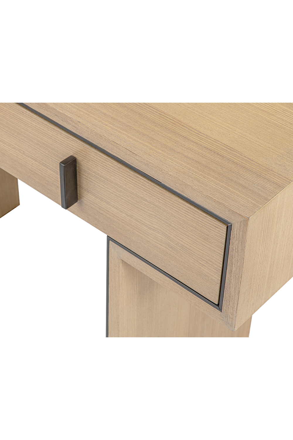 Natural Ash Console Table | Liang & Eimil Tigur | Oroa.com