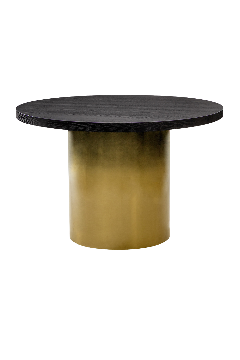 Two-Toned Round Dining Table | Liang & Eimil Dim | Oroa.com