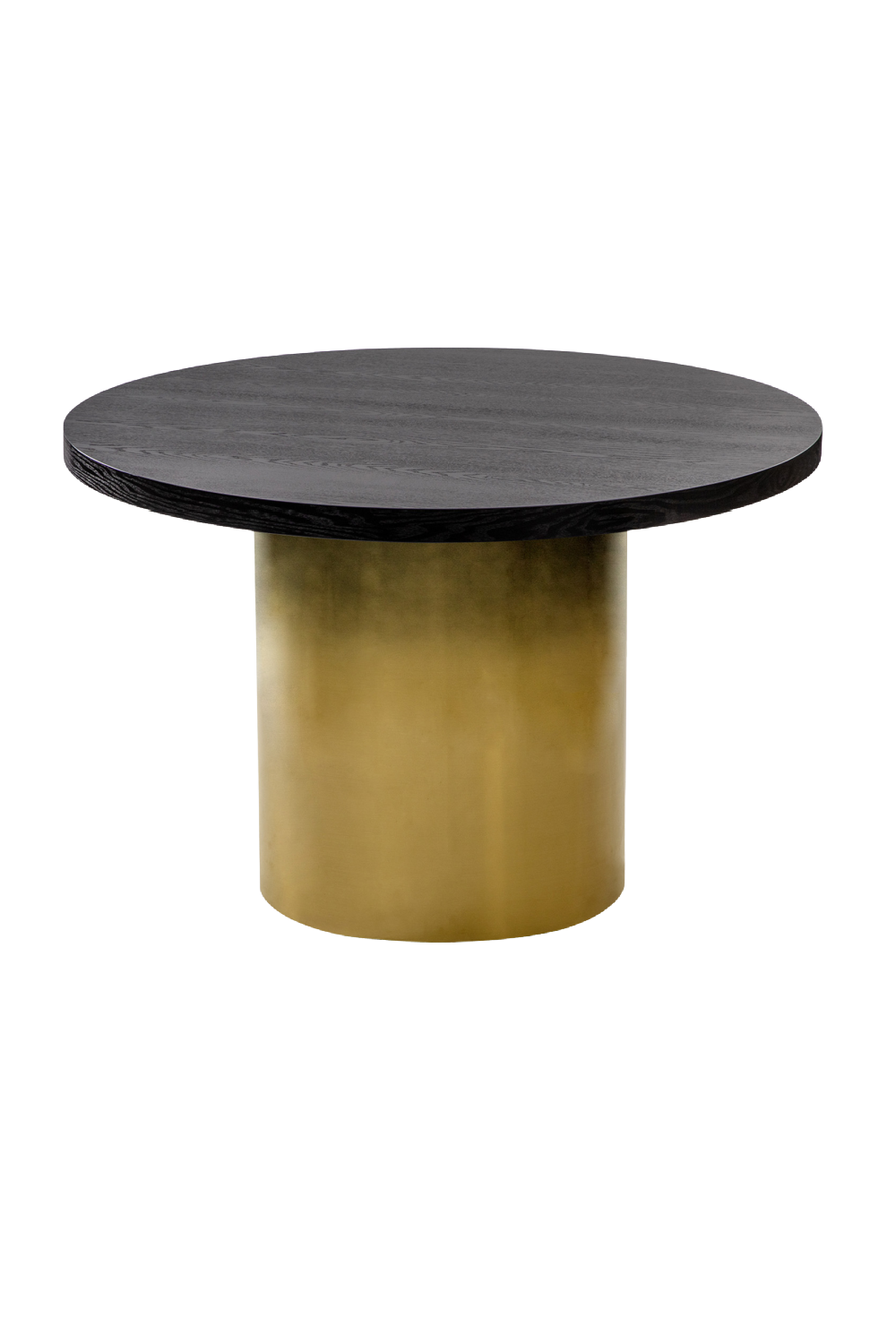 Two-Toned Round Dining Table | Liang & Eimil Dim | Oroa.com